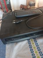 Akai Videorecorder en video banden adult en kinderen, Ophalen, Gebruikt, VHS-speler of -recorder