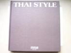 Thai Style, Gelezen, Ophalen of Verzenden, Stijl of Stroming