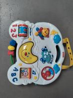 Fisher Price activiteitencenter, Ophalen, Gebruikt, Met geluid