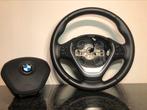 Stuurwiel + airbag f20 f30 3serie, Auto-onderdelen, Besturing, Ophalen of Verzenden