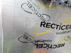 6 isolatieplaten Eurofloor Recticel, 4 à 8 cm, Enlèvement, Isolation de sol, Mousse rigide (PIR)