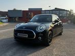 MINI One 1.5 First OPF (EU6d-TEMP), Autos, Mini, Achat, Boîte manuelle, Noir, 5 portes