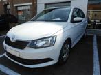 Super mooie Skoda Fabia ambi .benzine 95 pk met maar 4.857KM, Auto's, Skoda, Te koop, Berline, Benzine, 3 cilinders