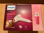 Philips Lumea Advanced, Elektronische apparatuur, Persoonlijke Verzorgingsapparatuur, Ophalen of Verzenden, Nieuw, Scheren en Epileren