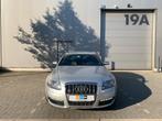 Audi S6 5.2 V10 Quattro lichte vracht | Historiek | BE wagen, Auto's, Automaat, Achterwielaandrijving, Leder, Bedrijf