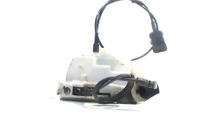 Slot mechaniek portier elektrisch centrale vergrendeling lin, Auto-onderdelen, Carrosserie, Renault, Gebruikt, Herkomst onderdeel bekend