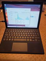 Dell laptop en tablet in 1, Computers en Software, Windows Tablets, Ophalen of Verzenden, Dell, Wi-Fi en Mobiel internet, 256 GB