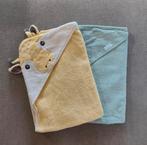 6 baby badcapes, Kinderen en Baby's, Ophalen
