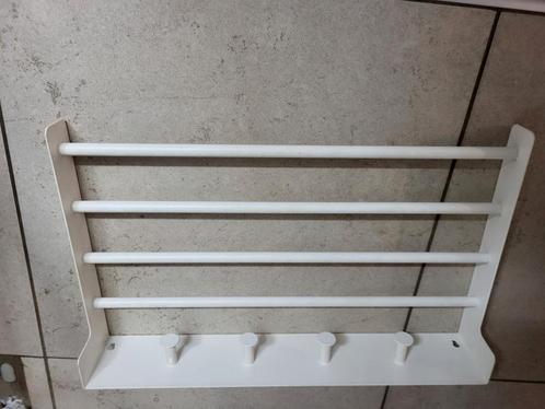 Metalen kapstok, Huis en Inrichting, Woonaccessoires | Kapstokken, Zo goed als nieuw, Ophalen of Verzenden