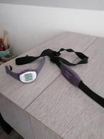 Hartslagmeter(NOOIT GEBRUIKT!), Sport en Fitness, Ophalen of Verzenden, Zo goed als nieuw
