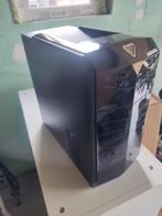 Medion PC: intel i7-2600 , 16gb ram , 240 gb ssd, Computers en Software, Computerbehuizingen, Ophalen, Gebruikt