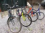 Vélo mixte de marque plus vtt et pour enfants, Ophalen, Gebruikt, Overige merken