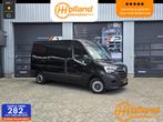 Renault Master bestel T35 2.3 dCi 135 L2H2, 135 pk, Gebruikt, 4 cilinders, Renault