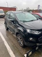 FORD  ECOPORT. BENZENE, Auto's, Bedrijf, Te koop