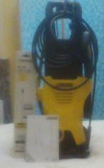 karcher k2 premium + brosse ps 40 karcher, Tuin en Terras, Ophalen, Nieuw