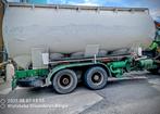 Bulkwagen veevoer, Zakelijke goederen, Ophalen