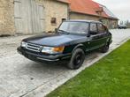 SAAB 900i - 1988, Auto's, Bedrijf, Handgeschakeld, Overige carrosserie, LPG