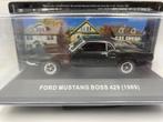 Ford Mustang Boss 429  - 1969  1/43, Ophalen of Verzenden
