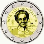 2€ munt Italië (unc), Postzegels en Munten, Munten | Europa | Euromunten, Ophalen, Italië, Losse munt