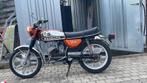 Zundapp KS50 1977 6,25pk., Fietsen en Brommers, Brommers | Zundapp, Ophalen, Zo goed als nieuw, KS50