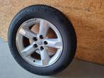 Dodge velgen met Nexen Roadian htx rh5 275/60r20 banden, Auto-onderdelen, Ophalen, Gebruikt, 275 mm, Banden en Velgen