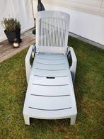 Tuinstoel Grosfilex, Tuin en Terras, Ophalen of Verzenden, Zo goed als nieuw