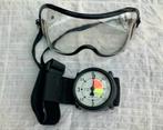 Altimètre et lunettes de saut, Enlèvement, Comme neuf