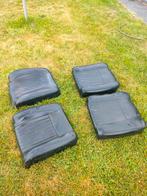 Land rover zetel set + lampen set + steunen, Auto's, Particulier, Te koop