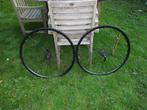 ROUES 700 pour course/GRAVEL DISC, Aluminium, Enlèvement, 28 pouces, Koga Miyata