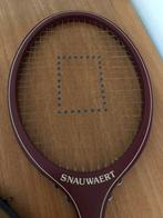 Raquette de tennis Snauwaert, Sports & Fitness, Utilisé, Enlèvement ou Envoi