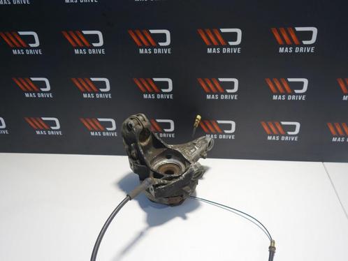 Porsche Boxster wiellager / wielnaaf rechts achter, Auto-onderdelen, Ophanging en Onderstel, Gebruikt