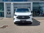 Ford Transit Custom 320L Trend, 4 deurs, Stof, 4 cilinders, 136 pk