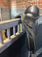 Dressuurzadel voor pony, Dieren en Toebehoren, Paarden en Pony's | Zadels, Ophalen, Gebruikt, Dressuur