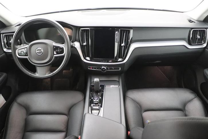 (2AMS290) VOLVO V60, Auto's, Volvo, Bedrijf, Te koop, V60, ABS, Achteruitrijcamera, Airbags, Airconditioning, Android Auto, Apple Carplay