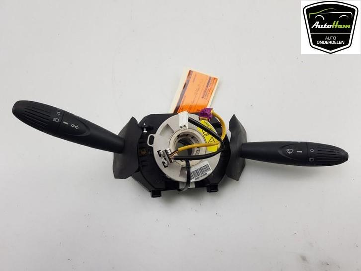 COMBISCHAKELAAR STUUR Ford Ka II (01-2008/05-2016), Auto-onderdelen, Dashboard en Schakelaars, Ford, Gebruikt