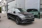 VOLKSWAGEN TIGUAN ALLSPACE 1.5TSI-7 ZITPL, Stof, 1498 cc, Emergency brake assist, Bedrijf