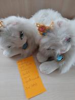 Interactieve poezen, Enlèvement ou Envoi