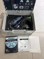 FESTOOL ETS EC 150/3 EQ, Ophalen, Zo goed als nieuw