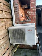 Unit airco/warmtepomp, Elektronische apparatuur, Airco's, Ophalen, Zo goed als nieuw