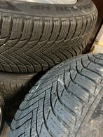 Winterbanden 205/60 R16 96 H Export Bmw320 +32487107454 €otk, Auto-onderdelen, Banden en Velgen, 16 inch, Banden en Velgen, Nieuw