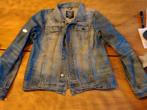 Jeansjas maat 170, Kinderen en Baby's, Ophalen of Verzenden, Zo goed als nieuw