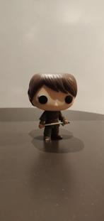 Funko Pop - Game of Thrones - Aria Stark, Collections, Statues & Figurines, Comme neuf, Fantasy, Enlèvement ou Envoi