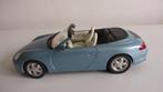 PORSCHE 911 CABRIO 1/18 SOLIDO ! petit éclat peinture !, Ophalen of Verzenden, Gebruikt, Auto, Solido