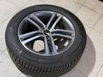Gle Orignele Velgen 20 inch plus winter banden bj 2021, Auto-onderdelen, Banden en Velgen, Ophalen, 20 inch, Band(en)