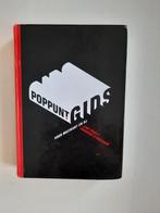 Popunt Gids / boek voor DJ's en muzikanten, Ophalen of Verzenden, Gelezen, Jan pauly