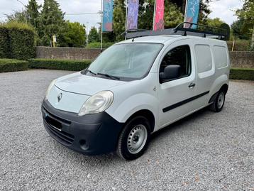 Renault Kangoo 1.5dci Airco 85pk L3 Dakrek beschikbaar voor biedingen