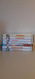 Beethoven, CD & DVD, DVD | Enfants & Jeunesse, Comme neuf, Tous les âges, Film, Enlèvement ou Envoi