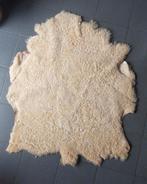 Groot echt schapenvacht, Ophalen, Zo goed als nieuw