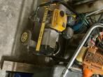 Groupe électrogène ayerbe 3800kt, Bricolage & Construction, Générateurs, Enlèvement, Utilisé, Moins de 5 kVA, Essence