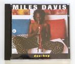 Miles Davis - Doo - Bop - CD, CD & DVD, CD | Jazz & Blues, Enlèvement ou Envoi, Comme neuf, Jazz